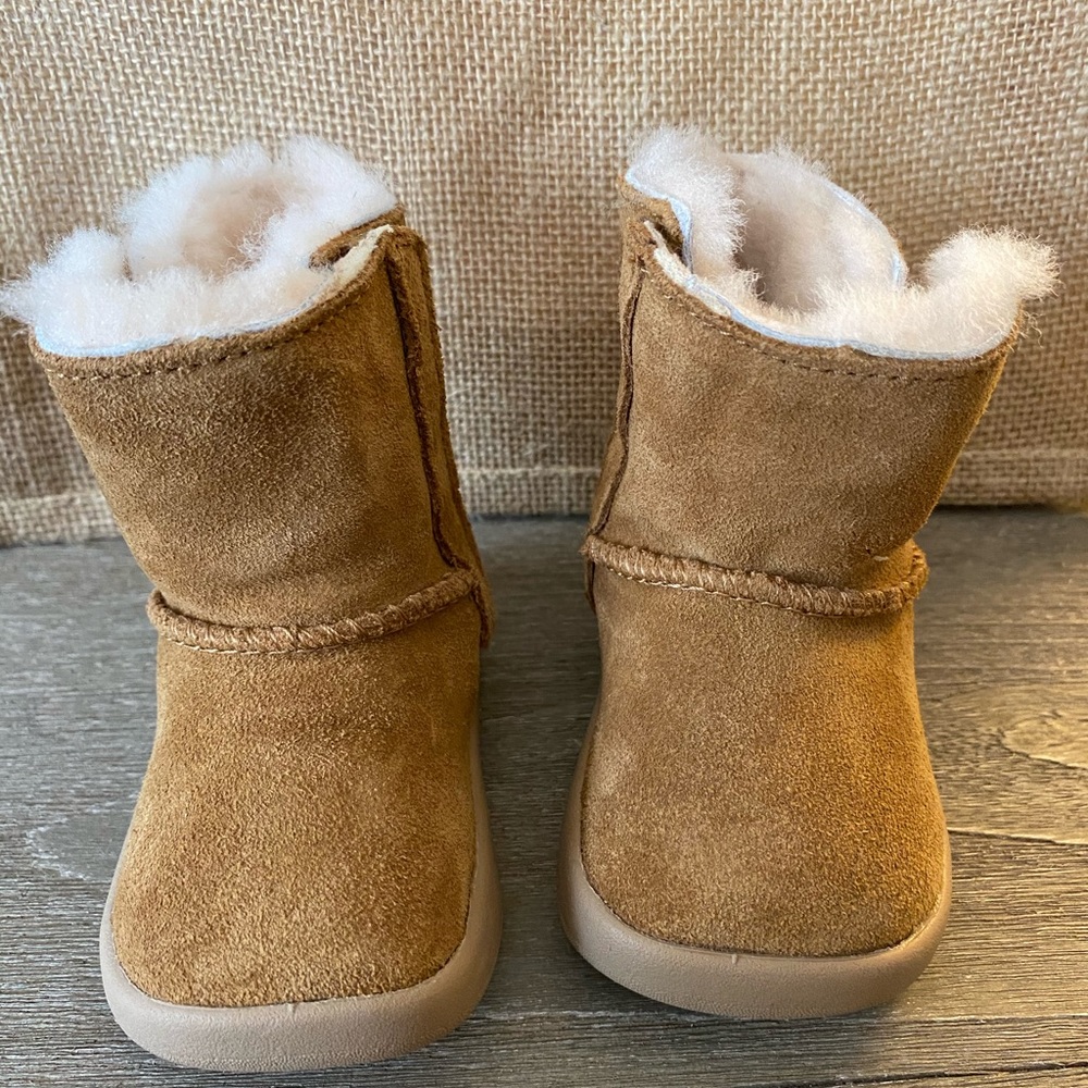 Ugg Keelan Toddler